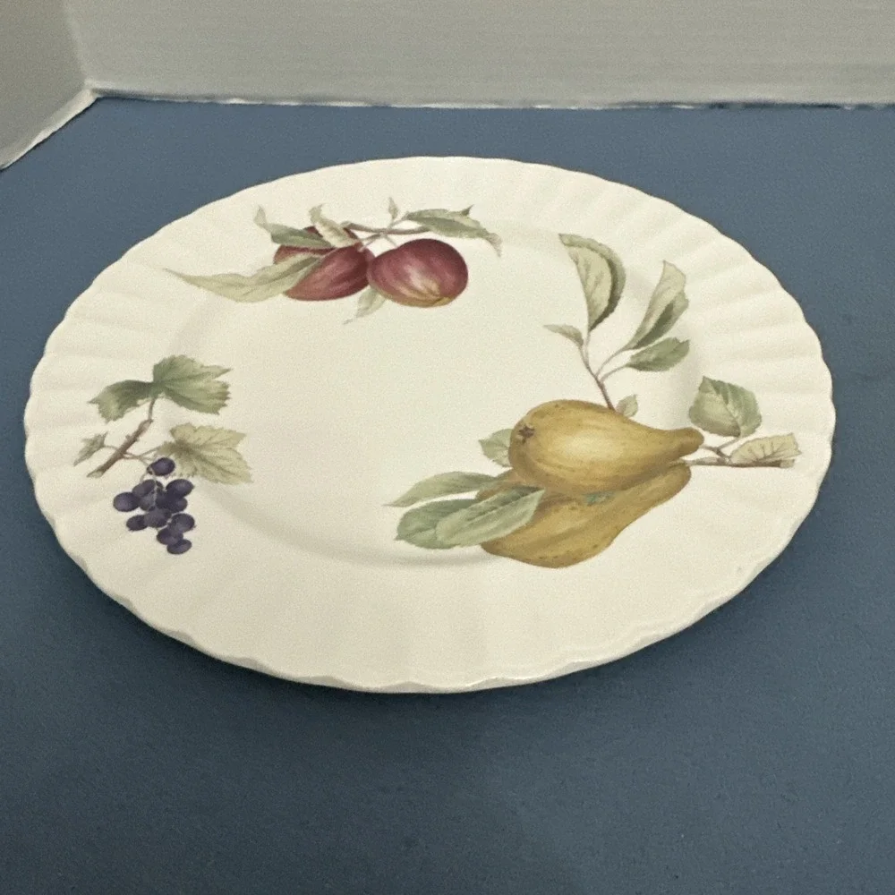 Mikasa Maxima Fine China Belle Terre 12